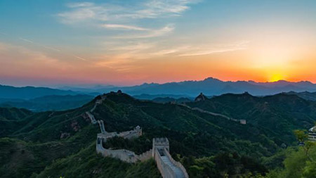 承德十大最好玩的地方，承德旅游攻略必玩的景點(diǎn)