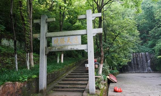 贛州十大最好玩的地方，贛州市有哪些好玩的旅游景點
