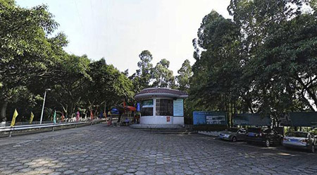 廣東鶴山十大最好玩的地方，鶴山旅游景點哪里好玩