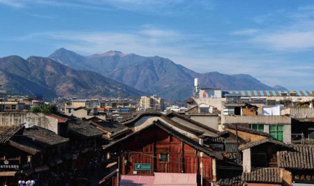會理縣十大旅游景點，會理最好玩的地方