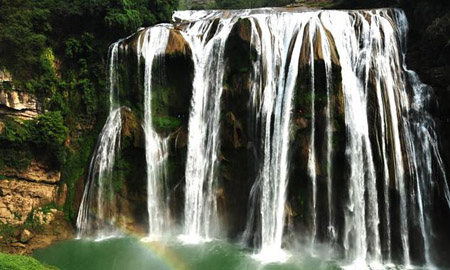 貴州十大最好玩的景點(diǎn)，貴州旅游十大景點(diǎn)排名