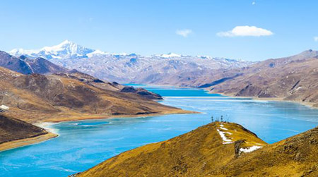山南地區(qū)十大最好玩的地方，山南旅游景點