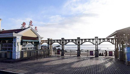 秦皇島十大最好玩的地方，秦皇島旅游攻略景點推薦