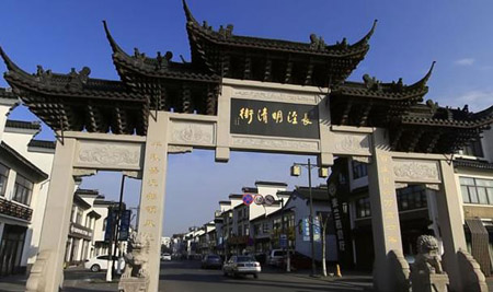 無錫江陰十大最好玩的地方，江陰有什么好玩的地方旅游景點