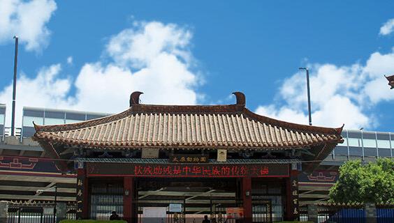 山西十大最好玩的景點(diǎn)，山西旅游必去十大景點(diǎn)