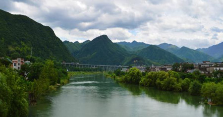 衢州十大最好玩的地方，衢州有哪些好玩的旅游景點(diǎn)