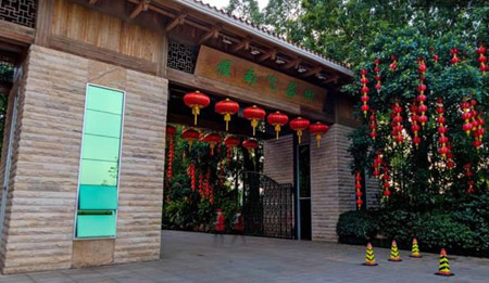 梅州十大最好玩的地方，梅州有什么好玩的地方旅游景點(diǎn)