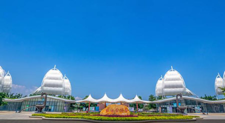 北海十大最好玩的地方，北海旅游攻略自由行