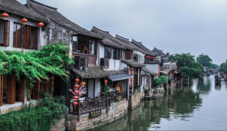 浙江十大最好玩的景點(diǎn)，浙江旅游必去十大景點(diǎn)