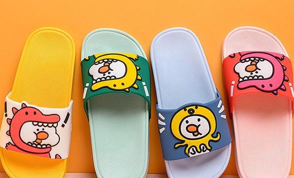 適合中國(guó)兒童十大拖鞋品牌，兒童拖鞋哪個(gè)牌子好