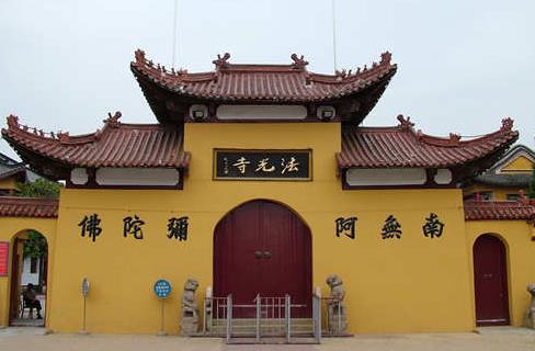 江蘇海門市十大最好玩的地方，海門旅游景點大全