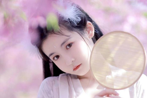 好聽網(wǎng)名 仙氣，溫柔仙氣十足的網(wǎng)名