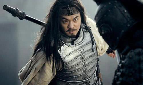 三國十大名將排名，三國十大武將排名