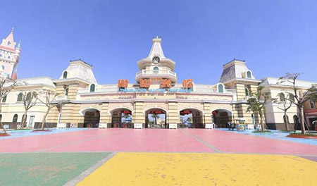 福建十大最好玩的地方，福建有什么好玩的地方旅游景點