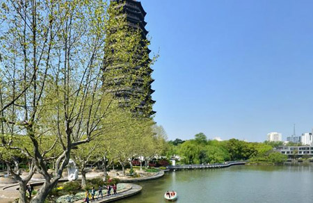 常州十大最好玩的地方，常州有什么好玩的地方旅游景點(diǎn)