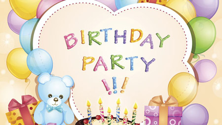 生日快樂(lè)祝福語(yǔ)，生日祝福語(yǔ)大全