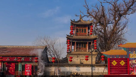 張家口十大最好玩的地方，張家口必去景點(diǎn)大全