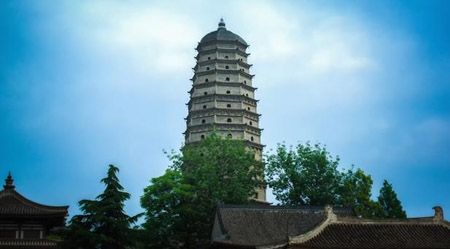 陜西十大好玩的地方，陜西旅游景點(diǎn)大全介紹