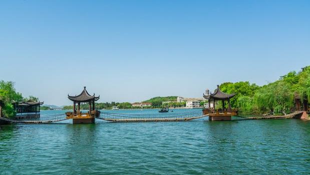 江蘇十大最好玩的地方，江蘇有什么好玩的地方旅游景點(diǎn)
