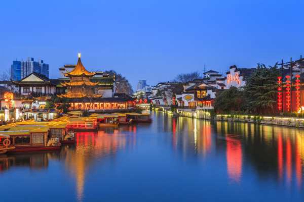 南京十大最好玩的景點(diǎn)排行榜，南京旅游景點(diǎn)排行榜前十名