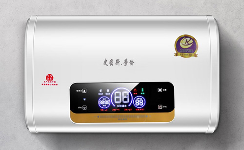中國熱水器十大名牌，熱水器哪個牌子好十大排名