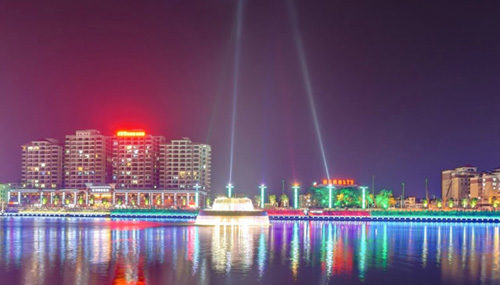 河源十大著名景點，河源景點排名大全