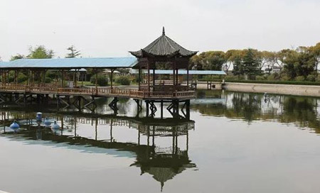 白山十大最好玩的地方，白山旅游景點大全排名