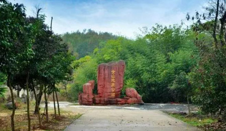 安徽明光十大最好玩的地方，明光旅游景點大全