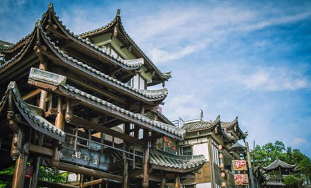 深圳龍崗哪里好玩，龍崗有什么好玩的景點(diǎn)