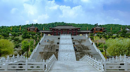 威海十大最好玩的地方，威海旅游攻略必去景點(diǎn)