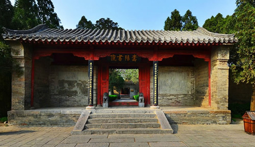 鄭州十大著名景點推薦，鄭州旅游景點排名前十名