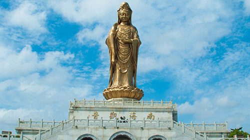 浙江十大著名景點(diǎn)，浙江旅游必去十大景點(diǎn)推薦