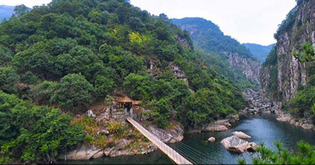 莆田十大最好玩的地方，莆田旅游景點(diǎn)推薦