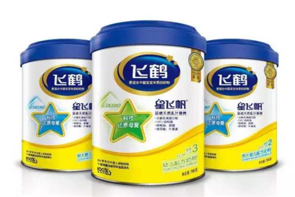 全球奶粉十大銷量排名，奶粉排行榜前十位