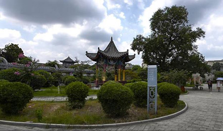 亳州十大最好玩的地方，亳州有什么好玩的地方景點景區(qū)