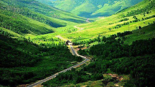赤峰十大著名景點(diǎn)，赤峰十大景點(diǎn)排名