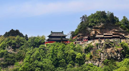 十堰十大最好玩的地方排行榜，十堰旅游攻略景點(diǎn)必去
