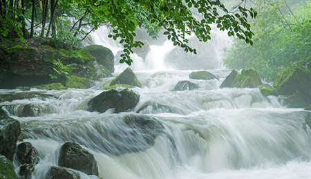 本溪十大最好玩的地方，本溪旅游景點(diǎn)自駕游攻略
