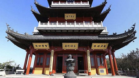 江蘇張家港十大最好玩的地方，張家港旅游攻略景點(diǎn)必去
