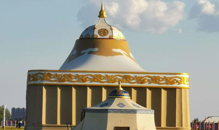 內(nèi)蒙古十大最好玩的地方，內(nèi)蒙旅游必去10大景點(diǎn)