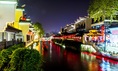 南京十大夜景最美的地方，南京夜景最好的地方是哪里