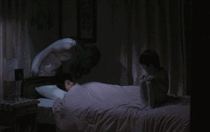 13部嚇?biāo)肋^(guò)人的鬼片
