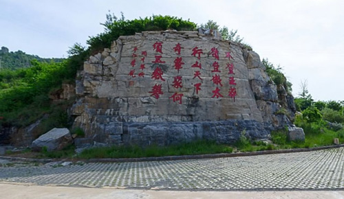 晉城十大著名景點推薦，晉城旅游必去十大景點