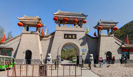 許昌十大最好玩的地方，許昌旅游景點(diǎn)推薦
