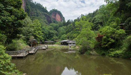 三明十大最好玩的地方，三明市旅游景點排名