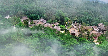 四平十大最好玩的地方，四平旅游景點推薦