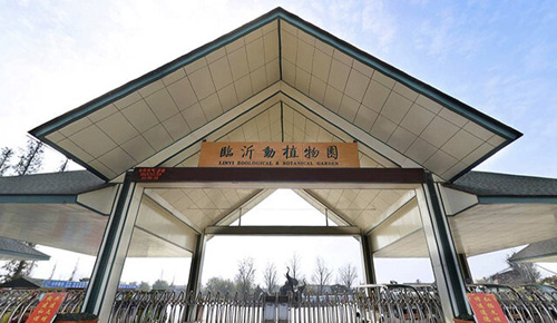 臨沂十大著名景點推薦，臨沂必去的十大景區(qū)