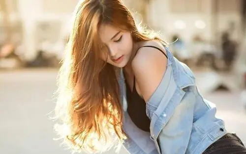土味情話大全撩女朋友，特別高級的土味情話