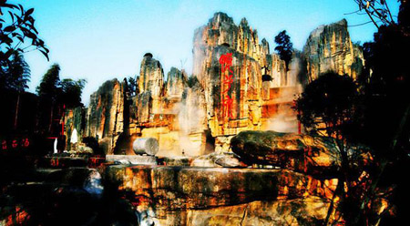荊州十大最好玩的地方，荊州旅游景點(diǎn)大全景點(diǎn)排名榜