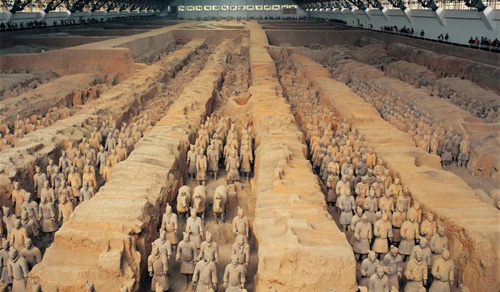 中國(guó)十大世界文化遺產(chǎn)，中國(guó)文化遺產(chǎn)有哪些